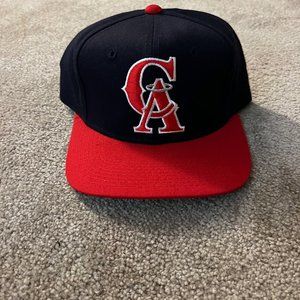 California Angels Hat